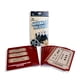 thumbnail image 1 of JUEGO DE BEBIDA CARTAS ADIVINA LA PELICULA KELVIN, 1 of 3