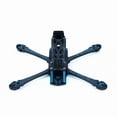 thumbnail image 2 of 5inch Carbon Fiber Quadcopter Drone Frame for FPV Racing Drone Freestyle Drone Models DIY Parts, 2 of 6