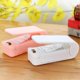 thumbnail image 3 of Handheld Mini Bag Sealer Portable Household Hand Pressure Sealing Machine For Plastic Bags Kitchen Gadgets, 3 of 5