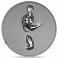 thumbnail image 2 of 2024 Palau 3 oz Silver Out of the Dark Coin .9999 Fine, 2 of 5