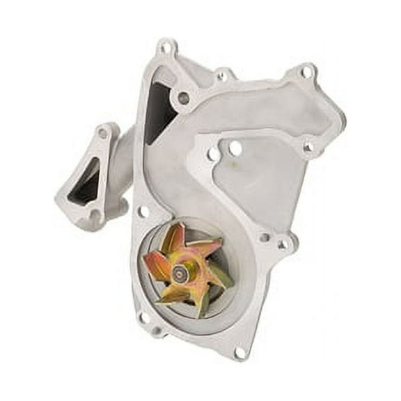 Dayco DP1227 Engine Water Pump Fits select: 2020-2023 KIA TELLURIDE, 2020-2023 HYUNDAI PALISADE