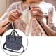 thumbnail image 3 of Bolsa De Tejer BLESIY Organizador De Bolsas Divisor Interior Para Agujas De Tejer, 3 of 8