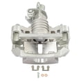 thumbnail image 2 of Disc Brake Caliper 1PCS ECCPP Rear Right 18B5011 Compatible For 2005-2009 For Buick For Allure|2005-2009 For Buick For LaCrosse|2011-2013 For Chevrolet For Impala, 2 of 5