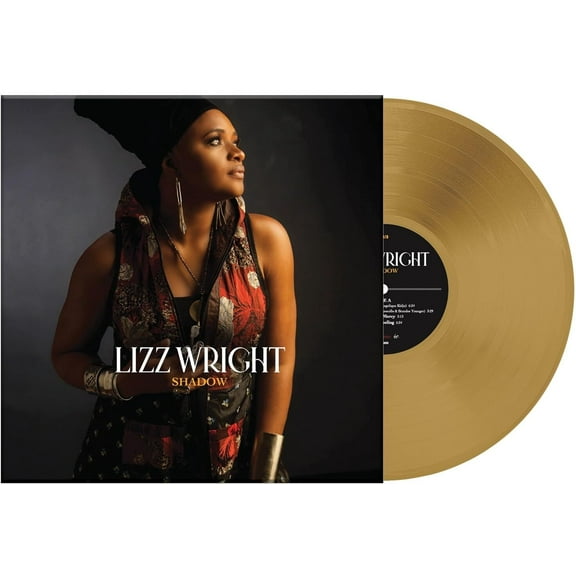 Lizz Wright - Shadow - Music & Performance - Vinyl
