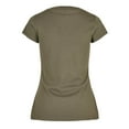 thumbnail image 3 of Build Your Brand Womens Basic T-Shirt, 3 of 4