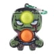 thumbnail image 1 of Burbujas De Empuje De Halloween, Juguete Sensorial Para Niños Y Adultos, Colgante De Llavero, Adorno Colgante, Regalos De Halloween Cateissary HA046146-01, 1 of 6