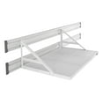 thumbnail image 3 of Gladiator Overhead Max GearLoft™ Storage Shelf, GAGL30WS, 3 of 5