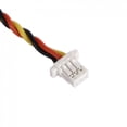 thumbnail image 4 of Receptor FS X6B FS X6B 2.4G 6CH Receptor PWM PPM para AFHDS FS I10 I8 I6 I6x Transmisión Magideal Receptor FS X6B, 4 of 7