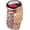 Rose Gold, variant on Bling Bands Compatible with Samsung Galaxy Watch 4 40mm 44mm/Watch 4 Classic 46mm 42mm/Watch 5 40mm 44mm Pro 45mm/Active 2/Watch 42mm/Watch 3 41mm/Active 40mm Band, 20mm Bling Glitter Leather Strap
