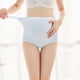 thumbnail image 2 of Bragas de Encaje de Costilla Ajustables Para Mujeres Embarazadas Calzoncillos de Cintura Alta Para Levantar El Vientre Odeerbi ODB122986, 2 of 8