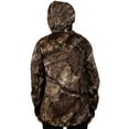 thumbnail image 6 of Realtree Men's Camouflage Hunting Performance Hoodie, Realtree APX, L, 6 of 9