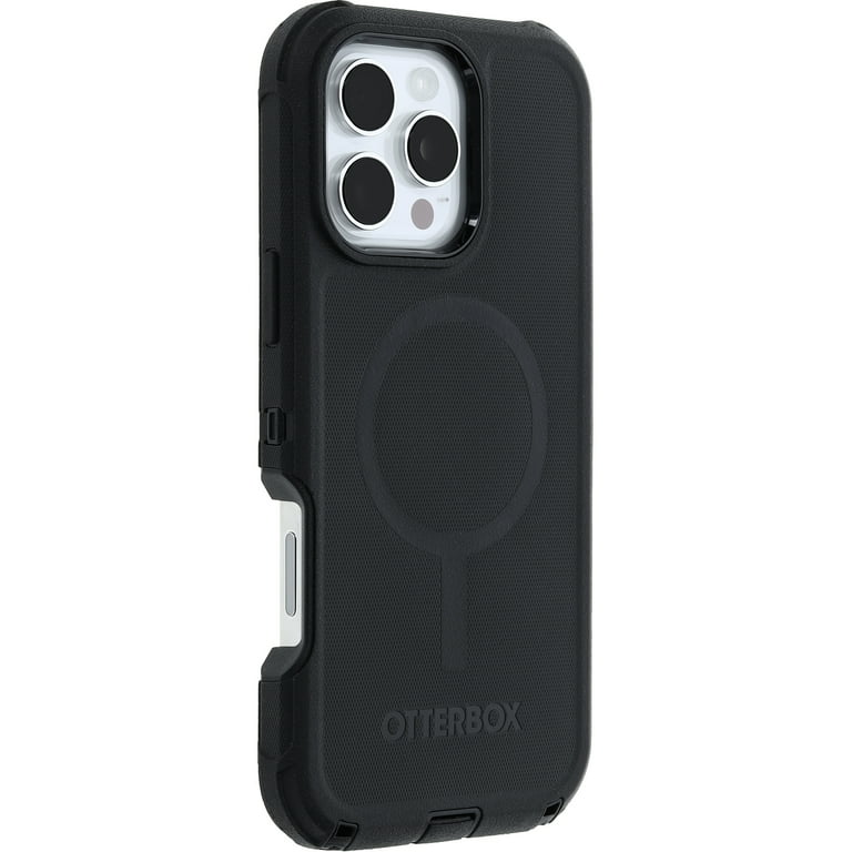 OtterBOX Defender iPhone 13 Pro BLACK 黒 OtterBox Defender Pro Case for iPhone 14 & 13 - Black