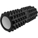 thumbnail image 4 of Foam Roller for Massage and Crossfit Yoga Pilates Exercises - Black #1843, Farbe/Color: Black, 4 of 5