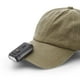 thumbnail image 2 of Luz LED recargable Hat Light Bushnell Power+ de 300 L, 2 of 9