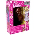 thumbnail image 1 of Barbie premium hollow milk chocolate, 1 of 6