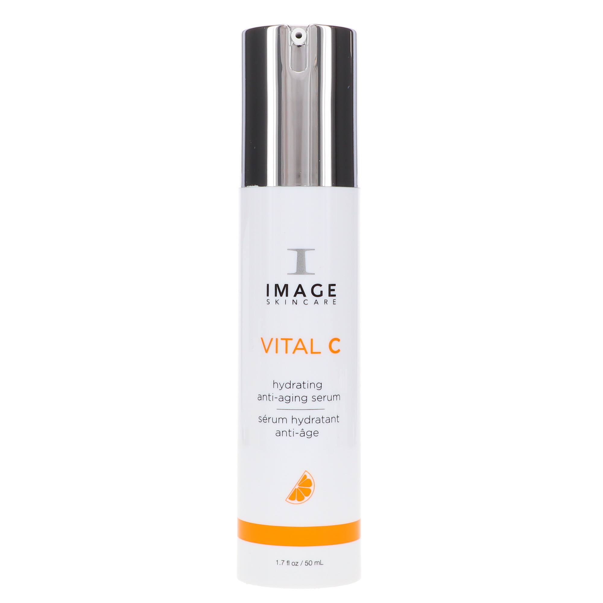 IMAGE Skincare Vital C Hydrating Anti Aging Serum 1.7 oz - image 4 of 9