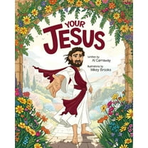 Your Jesus, (Hardcover)