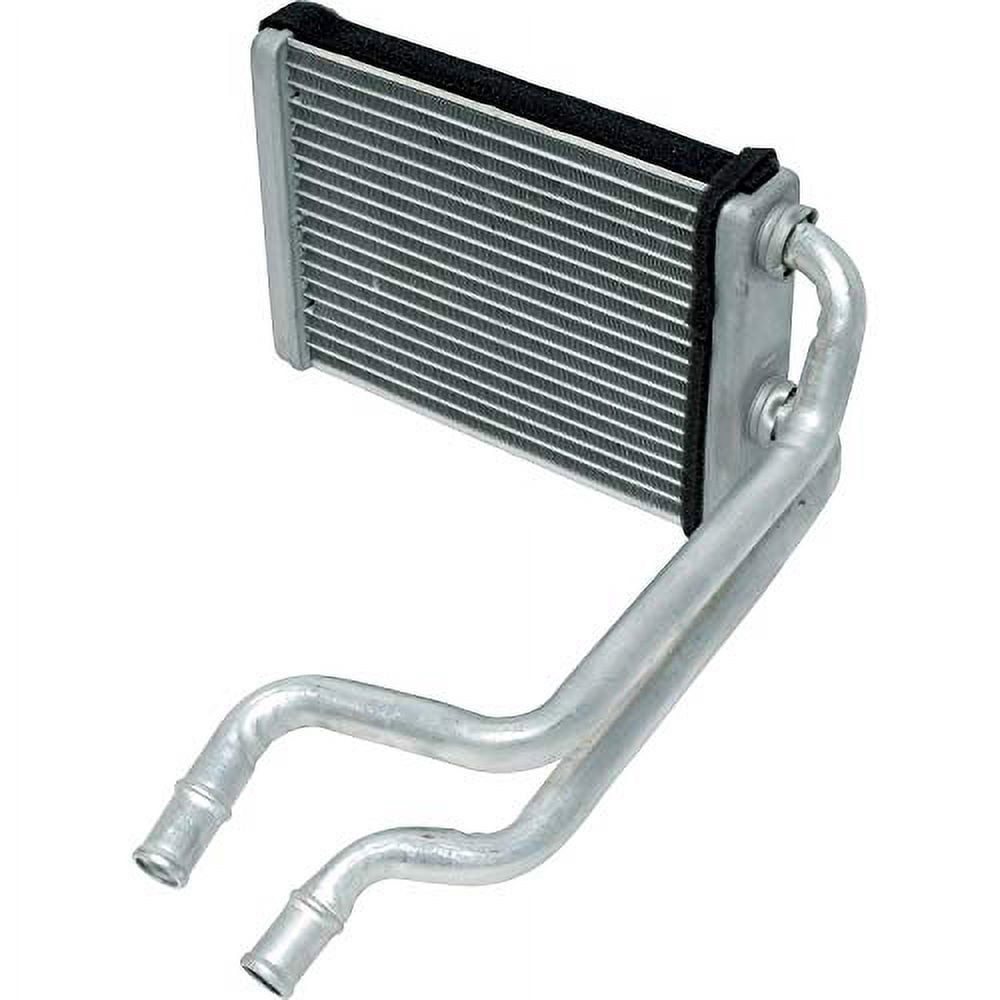 HVAC Heater Core -- Heater Core Aluminum