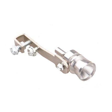 Car Turbo Whistle Modified Exhaust Pipe Sounders Motorcycle Tailpipe