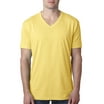 Mens Clementine Premium CVC V-Neck Tee - Walmart.com