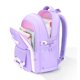 thumbnail image 3 of Chinllo Kids Large Capacity Girls School Bag Three-piece Bag Handbag Pencil Case Student Teens Backpack 0428, 3 of 4