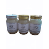 Anointing Metuaka 3pc Sugar Scrub Set 11 FL OZ each