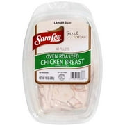 Hillshire Brands Sara Lee Fresh Ideas Chicken Breast, 10 oz