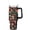 color-296, variant on Insulated Elephant Mug 40oz with Flip Straw Lid and Handle – Leak Proof Stainless Steel Tumbler for Outdoor or Office Use