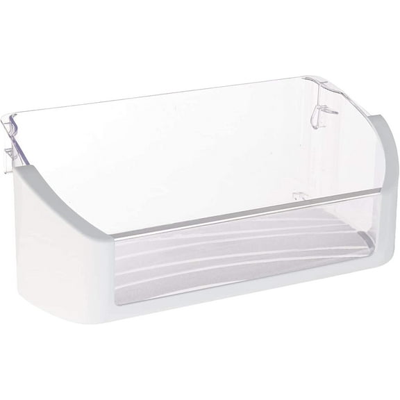 Frigidaire Genuine OEM 242037205 Refrigerator Door Shelf Bin