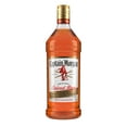 Captain Original Spiced Rum (Made with Real Madagascar Vanilla