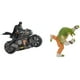 thumbnail image 5 of Batman DC Comics, Set con Figuras de acci&oacute;n Killer Croc de 10 cm, Juguetes para ni&ntilde;os y ni&ntilde;as a Partir de 4 a&ntilde;os DC Comics NA, 5 of 8