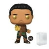 Funko Pop! Marvel Eternals: Gilgamesh Vinyl Figure #730 CHASE Version (Bundled with Pop Protector to Protect Display Box)