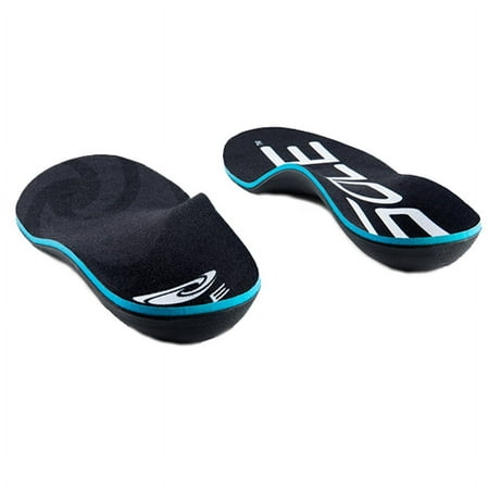 SOLE Active Thick Wide Shoe Insoles - Men's Size 8/Women's Size 10