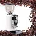 thumbnail image 2 of Fetcoi, Commercial Coffee Grinder Electric Burr Coffee Bean Grinder Grinding Machine Heavy Duty Cast Aluminum Body, 2 of 9