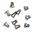 thumbnail image 1 of Replacement Bottom Case Screw Set Compatible With Apple MacBook Pro Retina A1398 A1425 A1502, 1 of 1
