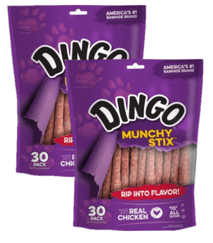 dingo munchy sticks