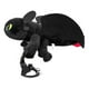 thumbnail image 1 of How to Train Your Dragon Toothless Little Flying Dragon Doll 27CM A, 1 of 5
