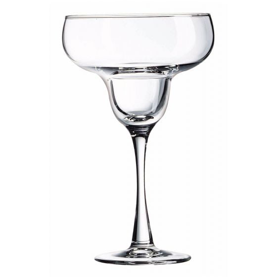 ELIXIR GLASSWARE Crystal Margarita Glasses Set of 4-14.5 oz  Cocktail Glasses in Gift Packaging - Gift for Wedding, Anniversary,  Birthday, Christmas - Dishwasher Safe: Margarita Glasses