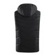 thumbnail image 3 of Usb Chaqueta Calefactable Ligera Chaqueta Calefactable Unisex Para Exteriores Guardurnaity HA046361-04, 3 of 6