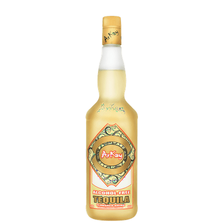 ArKay Non-Alcoholic Agave Spirit