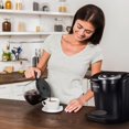 thumbnail image 5 of 12-cup Coffee Carafe Compatible With K-duo  K Duo Hot & Iced - Will Not Fit Single Serve, 5 of 7