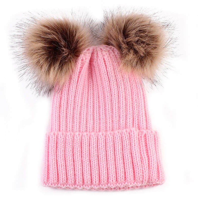 toddler bobble hat