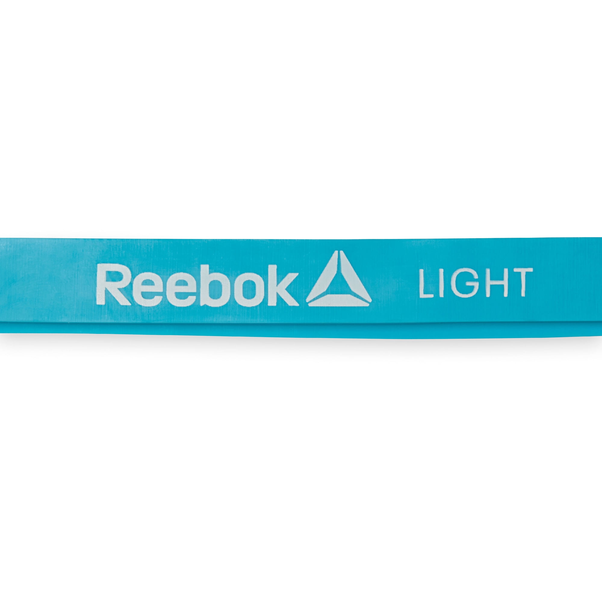 Reebok Delta Super Band Light, 10lbs Resistance, Blue, Adult, Latex