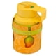 thumbnail image 4 of Armaf Odyssey Go Mango Tropical Collection &ndash; Fruity, Woody, Amber, Vanilla &ndash; Eau de Parfum Spray Long-Lasting Fragrance for Unisex, 3.4 Ounce / 100 ml, 4 of 5