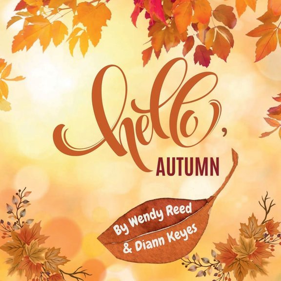 Hello, Autumn (Paperback)