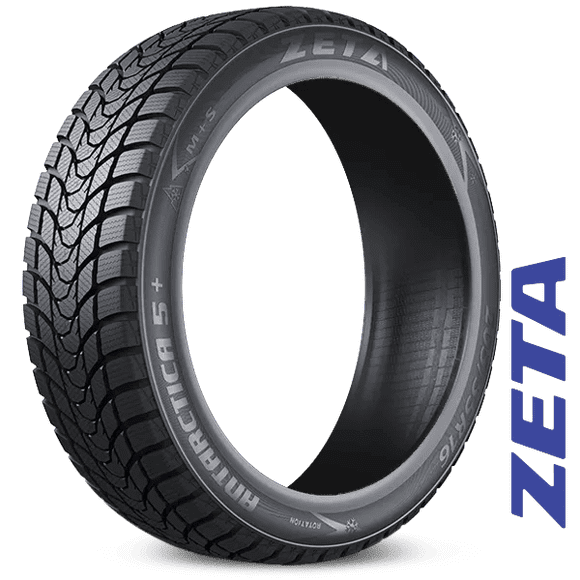 Zeta Antarctica 5+ 205/60R16 All-Season Tire