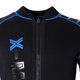 thumbnail image 3 of Chaqueta De Neopreno Profesional Trajes De Neopreno De Manga Larga Top Para Hombres - Surf, Buceo, Natación, Ropa Ligera - Elección De 3XL Macarena Chaqueta de neopreno para hombre, 3 of 8