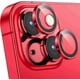 thumbnail image 1 of Protector Premium Mica Lente Cámara Para iPhone Instalador, 1 of 5