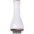 thumbnail image 1 of Cepillo de masaje Meridian mango aerodinámico que carga rápidamente Dispositivo de raspado de calentamiento eléctrico para piernas para cabeza para extremidades para uso ANGGREK Otros, 1 of 8