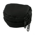 thumbnail image 2 of Small Molle Pouch for Camping and Outdoor Activities Coin Purse Waist Bag, 2 of 6